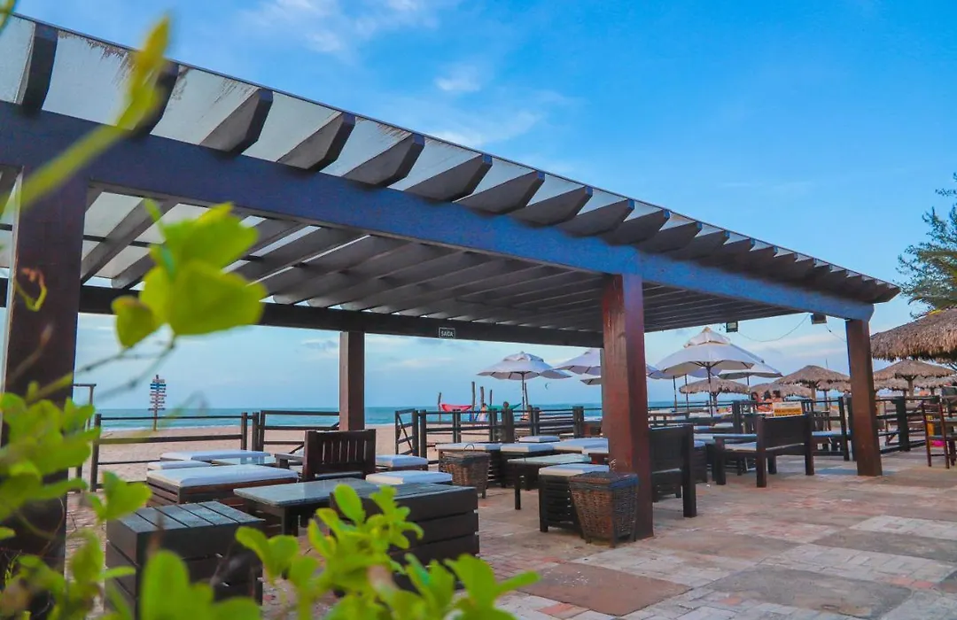 Aimberê Eco Resort Hotel-1