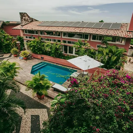 Aimberê Eco Resort Hotel-2